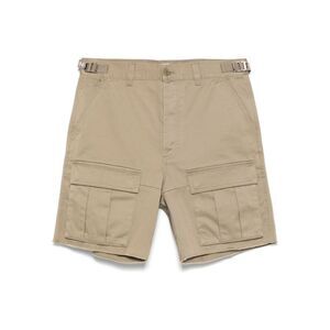 Celine Men Cotton Cargo Shorts